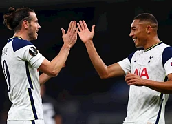 Tottenham thắng dễ LASK, HLV Mourinho nhắc tới "điều quan trọng nhất"