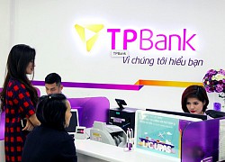 TPBank: Hoạt động kinh doanh không đồng nhất, nợ xấu tăng đến 60%