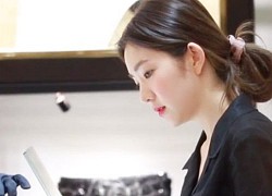 Trước khi bị bóc phốt, Irene từng được khen hết lời khi mua hẳn túi Chanel trăm triệu tặng stylist