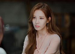 Tưởng bom tấn ai ngờ Đời Tư càng xem càng xịt: Diễn xuất chán của Seohyun thêm kịch bản cũ mèm thì ế là phải