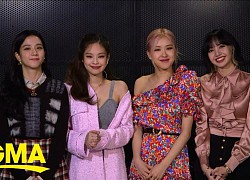 Tưởng YG lười biếng đặt bừa, hoá ra cái tên The Album lại do BLACKPINK quan tâm đến fan mà lựa chọn