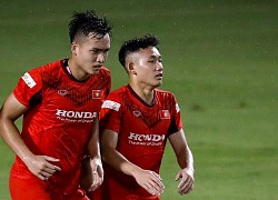 U22 Việt Nam không thể dự giải Toulon ở Pháp