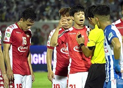 V-League lao đao vì "Vua", VFF ở đâu