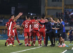 Viettel FC với "gen vô địch" sẽ lập kỳ tích V.League xứng danh hậu duệ Thể Công?