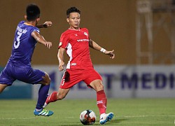 V.League 2020, chức vô địch đầu tiên cho Ngọc Hải, Khắc Ngọc?