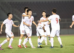 Xác định thời gian và địa điểm tổ chức VCK U19 châu Á 2020