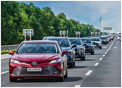 Xe Toyota giờ đã khác?