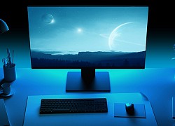 Xiaomi ra mắt màn hình gaming: IPS, 144Hz, giá 5 triệu đồng