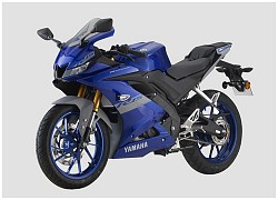 Yamaha YZF-R15 được bổ sung thêm 2 phiên bản màu mới tại Malaysia