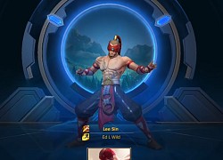 3 cách combo Lee Sin từ đơn giản tới phức tạp, game thủ Liên Minh: Tốc Chiến nên luyện dần