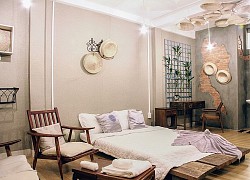 3 homestay phong cách vintage ở Sài thành