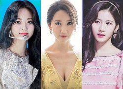 4 nữ thần Kpop đã đẹp còn miễn nhiễm với phốt thái độ: Yoona, Tzuyu nổi tiếng là có lý do, Sana thế nào mà bao sao nam mê mẩn?