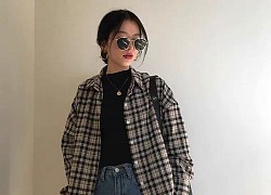 6 kiểu áo đáng sắm để mix cùng quần jeans, chị em diện mùa đông là có outfit trendy chuẩn chỉnh