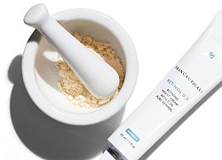 7 lọ kem dưỡng chứa retinol đỉnh của đỉnh: Loại bỏ sạch sành sanh tỳ vết, giữ cho da trẻ mãi khó già