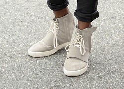 8 lý do khiến giày YEEZY, tượng đài streetwear một thời bị &#8220;thất sủng&#8221;