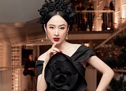 Angela Phương Trinh &#8220;nữ hoàng thảm đỏ&#8221; ngày nào đã comeback: Chặt chém sự kiện, lộ ảnh cam thường nhưng có được như PTS?