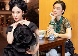 Angela Phương Trinh sau gần 2 năm ăn chay trường