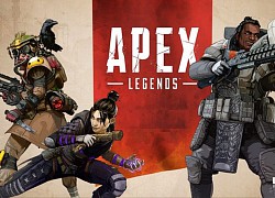 Apex Legends mùa 7 sẽ đến với Steam vào 4/11