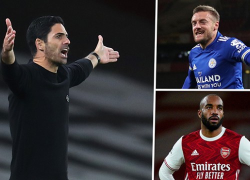 Arteta: 'Thế quái nào mà bàn thắng của Arsenal không được công nhận?'