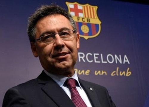 Bartomeu có thể từ chức chủ tịch Barca trong hôm nay?