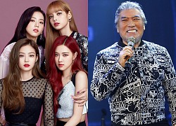 Bất ngờ BXH top 30 ca sĩ hot nhất xứ Hàn: Dàn idol thất thế, ai chiếm ngôi vương của BTS và đẩy BLACKPINK thụt xuống No.4?