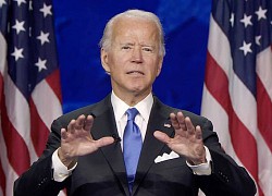 Bầu cử Mỹ: Biden bất ngờ tuyên bố &#8220;vỗ mặt&#8221; Nga, Trung Quốc