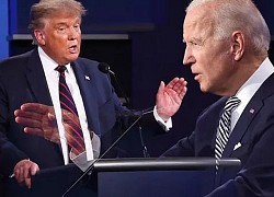 Bầu cử Mỹ: Biden giấu nhẹm được điểm yếu lớn nhất nhờ đại dịch Covid-19