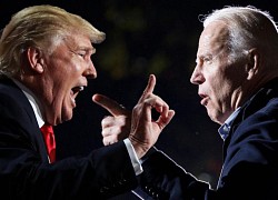 Bầu cử Mỹ: Manh mối đáng tin cậy tiết lộ Trump hay Biden sẽ thắng cử