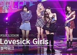 BLACKPINK kết thúc quảng bá bằng triple crown tại Inkigayo, củng cố kỷ lục về số lượng cúp trong năm 2020 đối với nhóm nữ