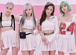 BLACKPINK lâu ngày tham gia show nhưng cứ xuất hiện lại "có biến", hết nhà đài đối xử bất công thì bị người trong nghề "chơi xấu"