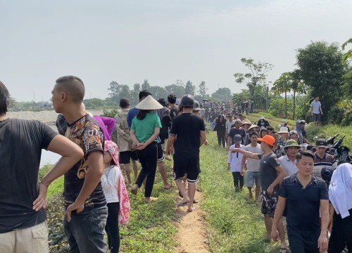 Bố nữ sinh Học viện Ngân hàng mất tích: "Vợ chồng tôi trông mong cháu rất nhiều"