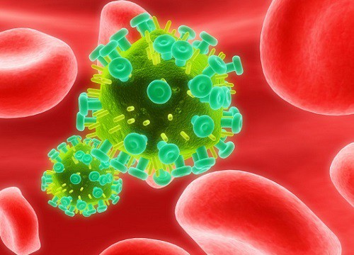 Cập nhật các khuyến nghị điều trị, phòng ngừa HIV