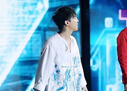 Chỉ có thể là G-Dragon: Mặc đồ nữ còn đẹp hơn cả mẫu gốc