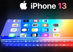 Chi tiết về iPhone 13 dần được hé lộ, "trâu" hơn nhiều so với iPhone 12