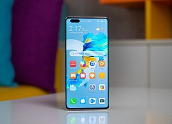 Chiếc di động đắt gấp đôi iPhone 12 là câu trả lời của Huawei