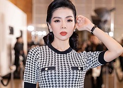 Chuyện bên lề show diễn của NTK Đỗ Mạnh Cường: Lệ Quyên sai dress code chiếm luôn spotlight, nhưng có người diện đồ của NTK mà vẫn phải ra về