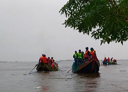 Chuyện chưa kể về những chiếc thuyền đi biển, ngược đồng bằng cứu người