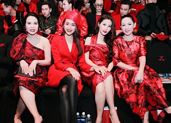 Chuyện dress code show Đỗ Mạnh Cường: VIP mặc sai cũng bị mời về