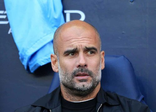 Chuyện gì đang xảy ra với Man City của Pep?