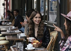 Chuyên gia trang điểm tiết lộ bí mật tạo nên vẻ đẹp vạn người mê của "Emily In Paris"