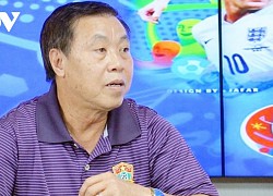 Chuyên gia Vũ Mạnh Hải: Nếu thắng Hà Nội FC, Viettel 90% vô địch V-League 2020