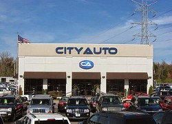 City Auto báo lãi 9 tháng lao dốc 92% về vỏn vẹn 2,6 tỷ đồng