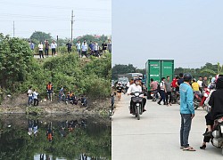 Đã bắt được nghi phạm tham gia sát hại nữ sinh Học viện Ngân hàng cướp của