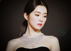 Dân tình đồng loạt &#8220;nổi da gà&#8221; vì lời tiên tri về tương lai của Irene (Red Velvet) sau scandal thái độ chấn động