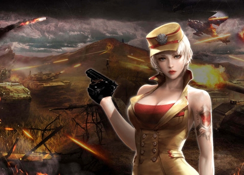 Đánh giá CrossFire Warzone - một trò chơi chiến lược thú vị cho những người dùng đầu chơi game