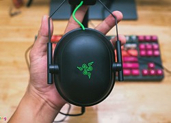 Đánh giá Razer BlackShark V2 - cho gaming nhưng đa dụng, giá 3 triệu