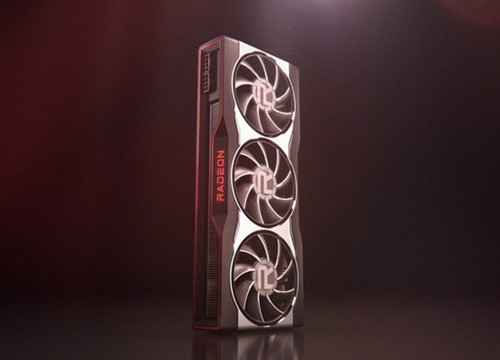 Điểm 3DMark của AMD Radeon RX 6800XT cao hơn RTX 3080