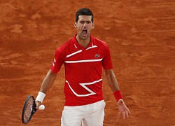 Djokovic bị ghét nhiều vì không thích nói đẹp lòng người khác