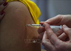 Đức bác bỏ thông tin thiếu vaccine phòng cúm