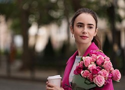 'Emily in Paris': Đầy phi lý nhưng sức hút nằm ở nhan sắc của Lily Collins và giấc mơ về một cuộc sống trọn vẹn